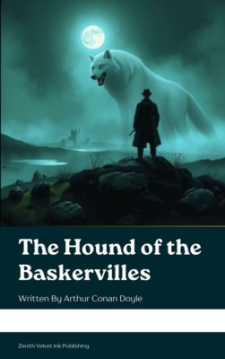 The Hound of the Baskervilles