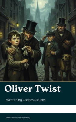 Oliver Twist