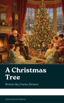 A Christmas Tree