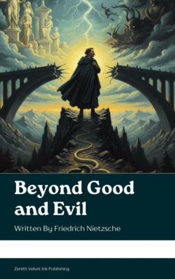 Beyond Good and Evil