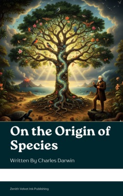 On the Origin of Species