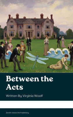 Between the Acts