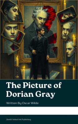The Picture of Dorian Gray