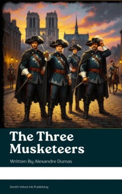 The Three Musketeers