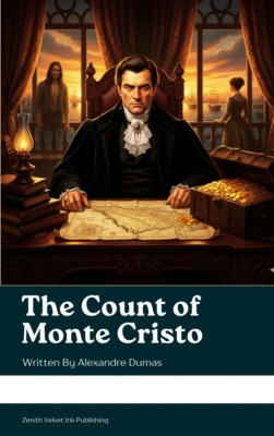 The Count of Monte Cristo