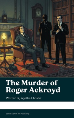 The Murder of Roger Ackroyd