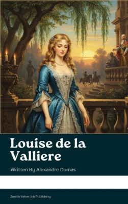 Louise de la Valliere