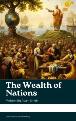 The Wealth of Nations