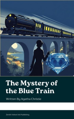The Mystery of the Blue Train
