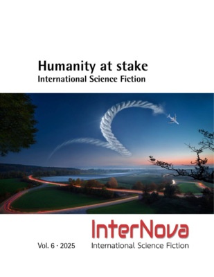 HUMANITY AT STAKE