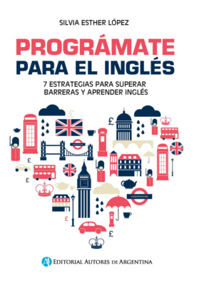 Prográmate para el inglés