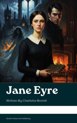 Jane Eyre