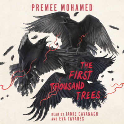 The First Thousand Trees - The Annual Migration of Clouds, Book 3 (Unabridged)