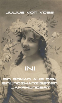 Ini - Ein Roman aus dem 21sten Jahhundert
