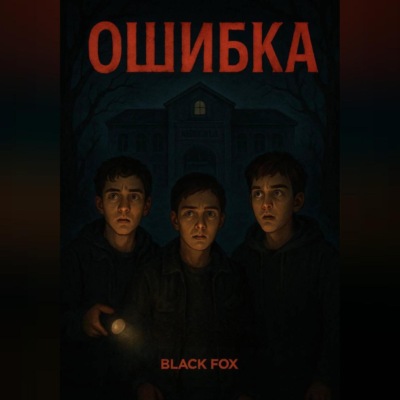 Тайна школы маленького городка