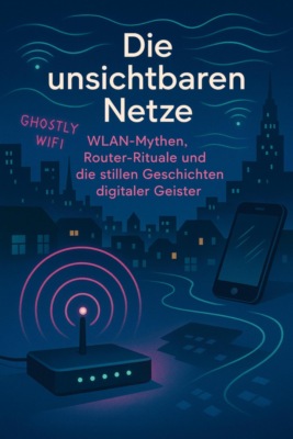 Die unsichtbaren Netze