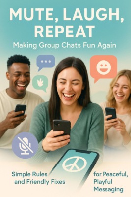 Mute, Laugh, Repeat: Making Group Chats Fun Again