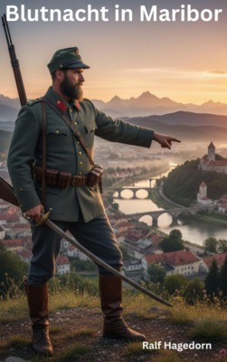 Blutnacht in Maribor