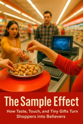 The Sample Effect