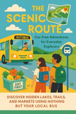 The Scenic Route: Car-Free Adventures for Everyday Explorers