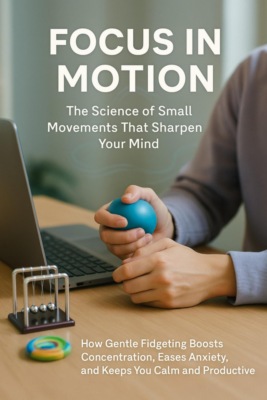 Focus in Motion: The Science of Small Movements That Sharpen Your Mind