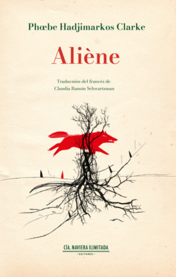 Aliène
