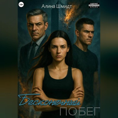 Бесконечный побег