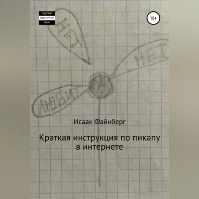 Краткая инструкция по пикапу в интернете