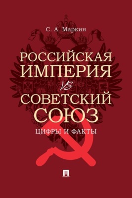 Российская империя vs Советский Союз: цифры и факты