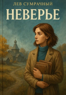 Неверье