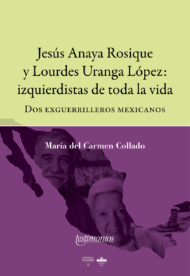 Jesús Anaya Rosique y Lourdes Uranga López