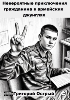 Невероятные приключения гражданина в армейских джунглях