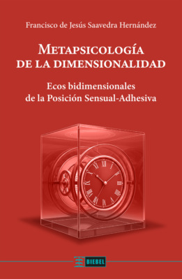 Metapsicología de la dimensionalidad