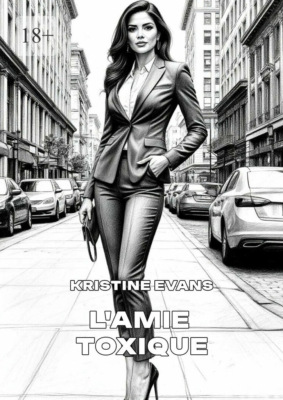 L’amie toxique