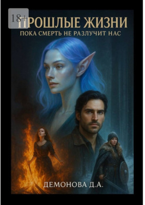 Прошлые жизни. Пока смерть не разлучит нас