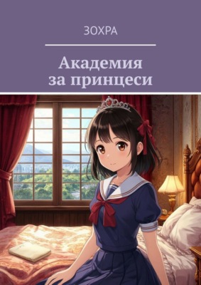 Академия за принцеси
