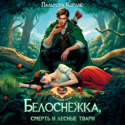 Белоснежка, смерть и лесные твари