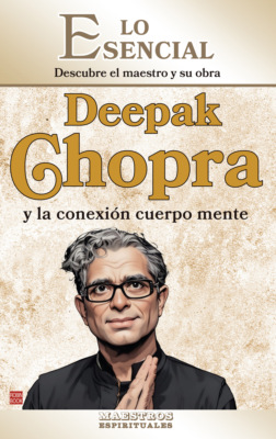 Deepak Chopra
