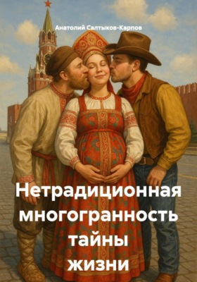 Нетрадиционная многогранность тайны жизни