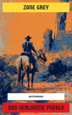 Das verlorene Pueblo