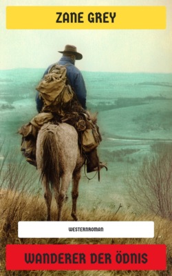 Wanderer der Ödnis