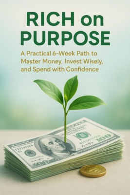 Rich on Purpose