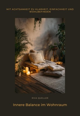 Innere Balance im Wohnraum