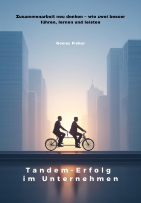Tandem-Erfolg im  Unternehmen