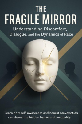 The Fragile Mirror Understanding Discomfort, Dialogue, and the Dynamics of Race