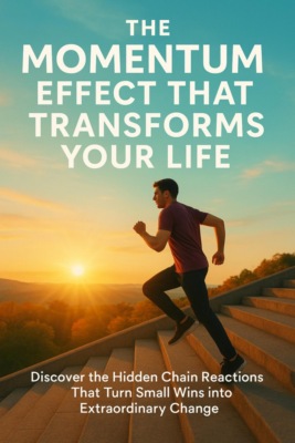 The Momentum Effect That Transforms Your Life