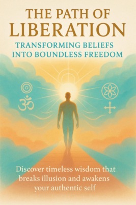 The Path of Liberation Transforming Beliefs Into Boundless Freedom