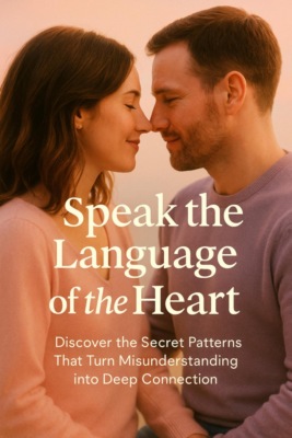 Speak the Language of the Heart