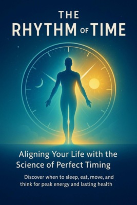 The Rhythm of Time Aligning Your Life with the Science of Perfect Timing
