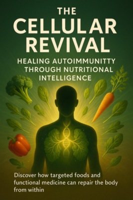 The Cellular Revival Healing Autoimmunity Through Nutritional Intelligence